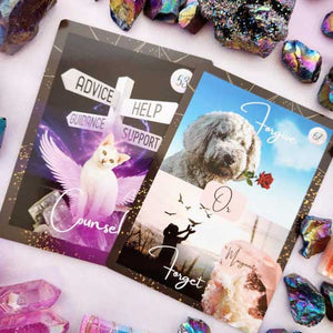 Summon Your Magick - The Ultimate Reading Cards