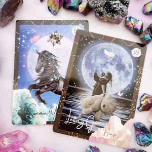 Summon Your Magick - The Ultimate Reading Cards