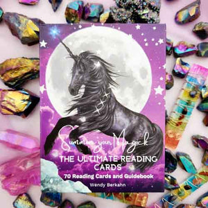 Summon Your Magick - The Ultimate Reading Cards