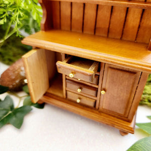 Wall Unit for Fairy Garden/Dolls House