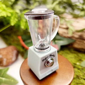 Blender/Juicer for Fairy Garden/Dolls House