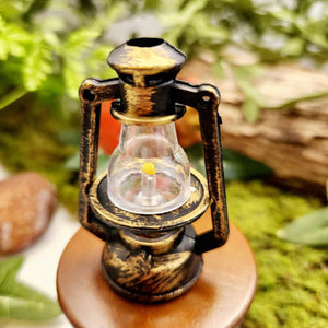 Lantern for Fairy Garden/Dolls House