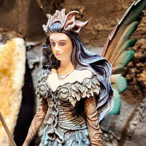 Nature Guardian Fairy