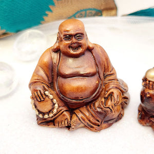 Mini Buddha