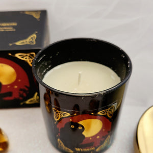 Way of the Witch Sandalwood Fragranced Wisdom Candle