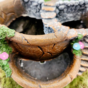 Fairy Garden Planter