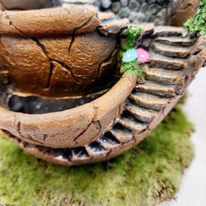 Fairy Garden Planter