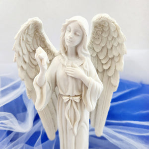 Standing Angel