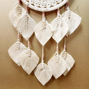 Crochet Dream Catcher