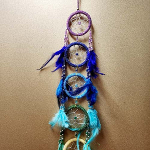 Chakra Dream Catcher