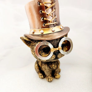 Steampunk Critter