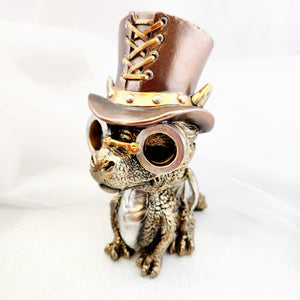 Steampunk Critter