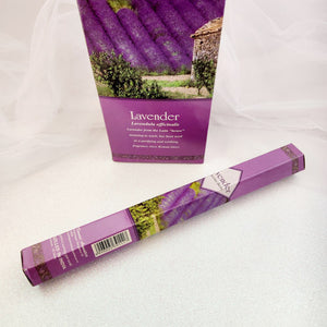 Lavender Incense (Kamini. 20gr)