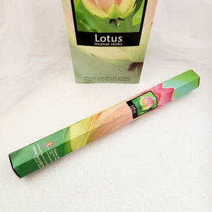 Lotus Incense (Kamini. 20gr)