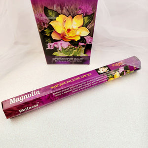 Magnolia Incense