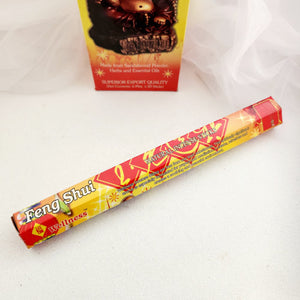 Feng Shui Incense