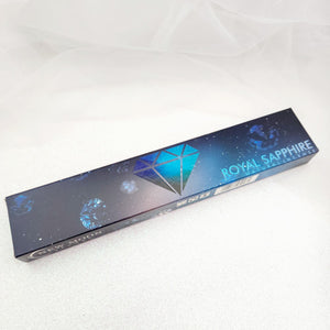 Royal Sapphire Natural Incense (New Moon 15gr)