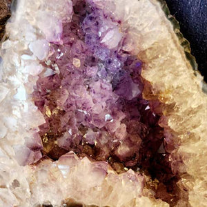 Amethyst Geode