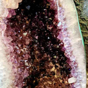 Amethyst Geode