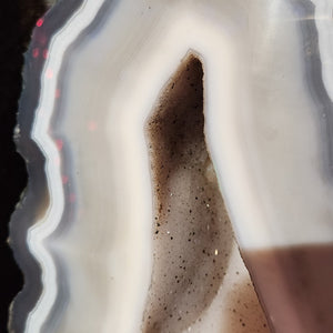 Agate Geode