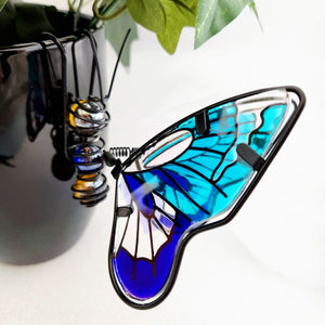 Butterfly Pot Plant Hanger