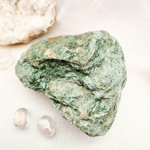 Fuchsite Rough Rock