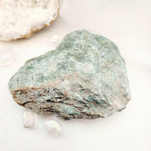 Fuchsite Rough Rock