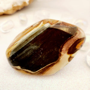 Polychrome Jasper Free Form