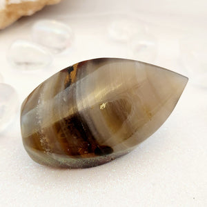 Agate Flame