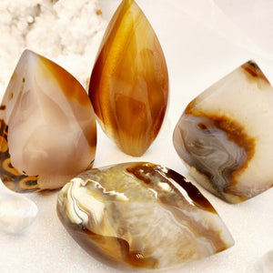 Agate Flame