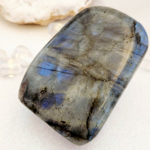 Labradorite Free Form