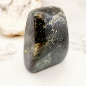 Labradorite Free Form