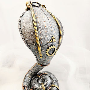 Steampunk Snake