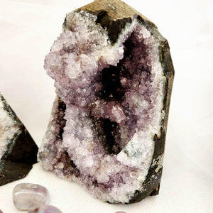 Amethyst Geode