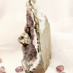 Amethyst Geode