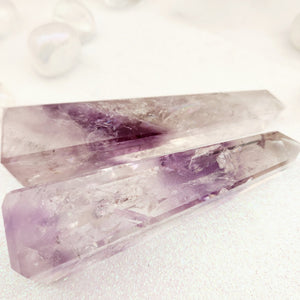 Amethyst Obelisk