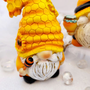 Bee Gnome