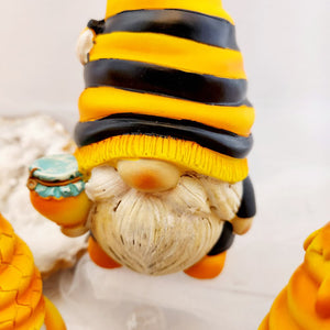 Bee Gnome