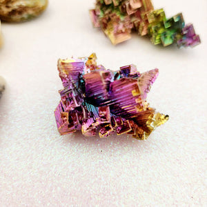 Bismuth Specimen