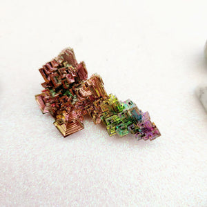 Bismuth Specimen