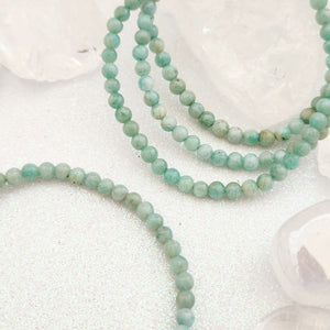 Amazonite Bracelet