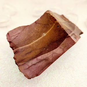 Mookite Jasper Rough Rock