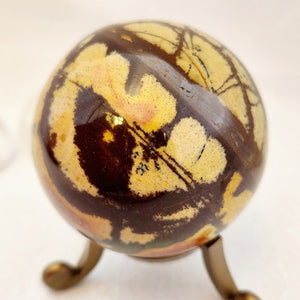 Jasper Sphere