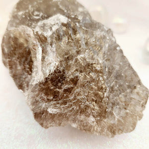 Smoky Quartz Rough Rock