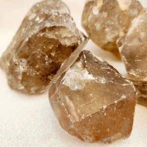 Smoky Quartz Rough Rock