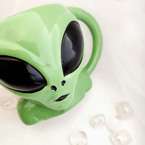 Alien Mug