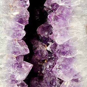 Amethyst Geode