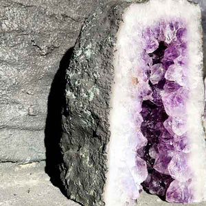 Amethyst Geode