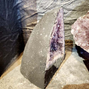 Amethyst Geode