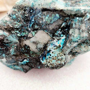 Chrysocolla Rough Rock